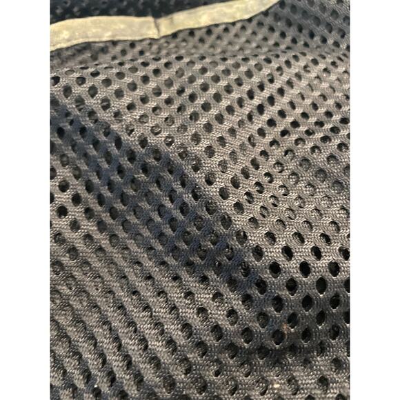 Quail Unlimited Vest, camo/mesh XL - Picture 4 of 8